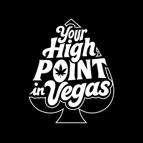 Your High Point in Vegas