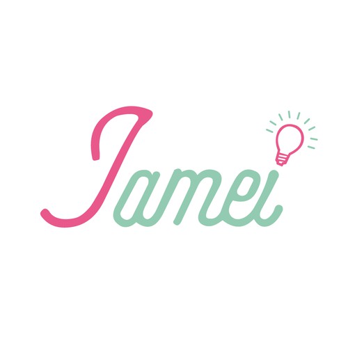 Jamei Logo