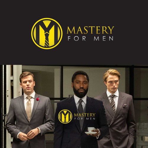 Mastery for Men
