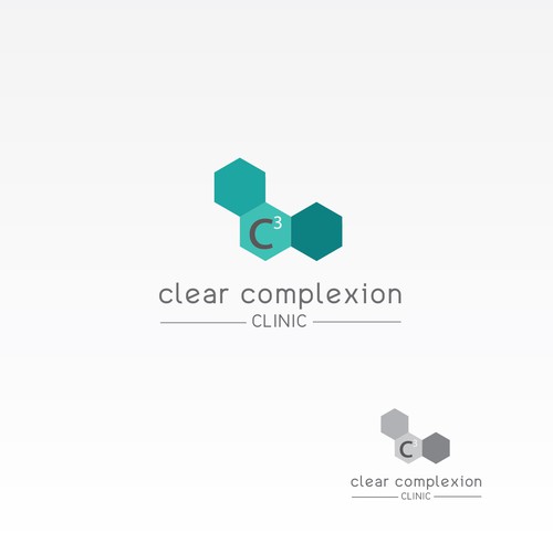 Make us look cool! Dermatology geeks need help with logo for modern acne clinic