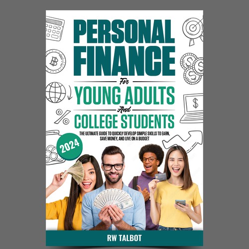 Personal Finance For Adults & Students