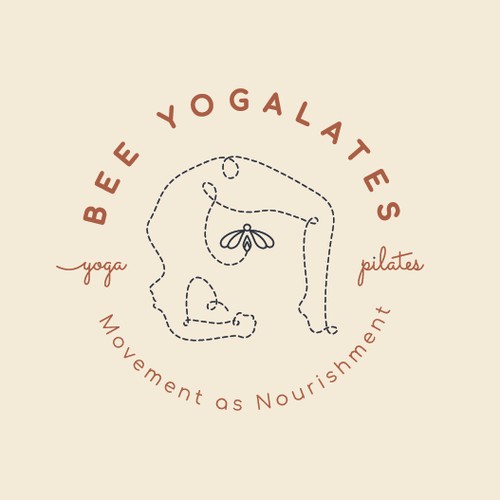 Yoga Logo