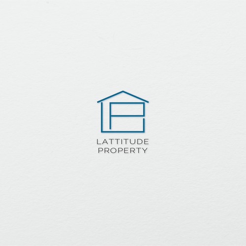 Brand Identity for New Boutique Real Estate Company