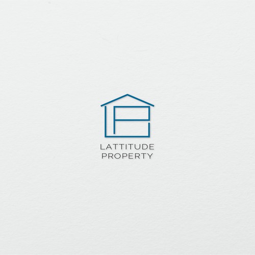 Brand Identity for New Boutique Real Estate Company