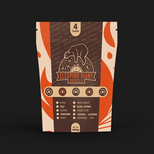 Packaging Design