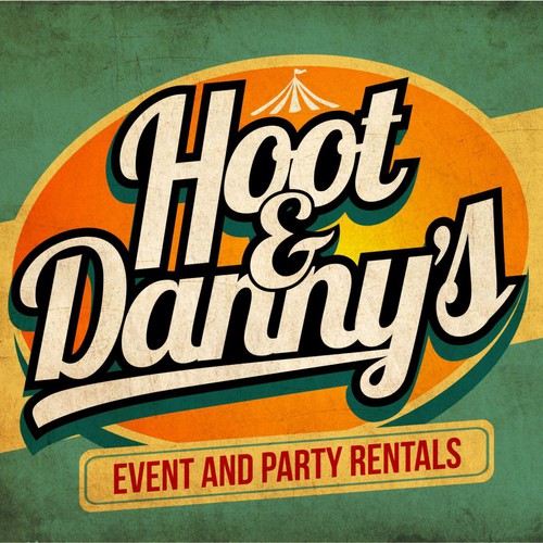 Hoot & Danny's. World's funnest and professional party rental empire.