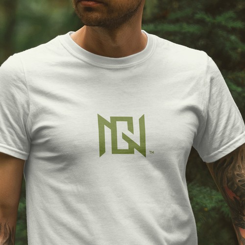 NG Monogram