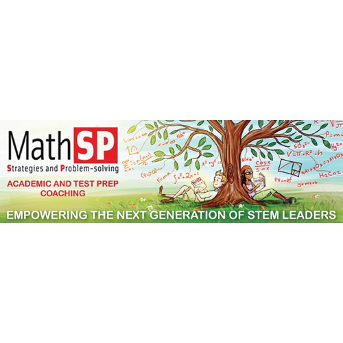 Design MathSP Banner!