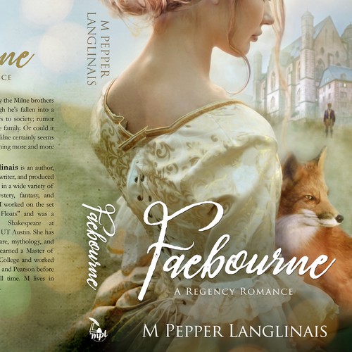 Faebourne - Historical Romance