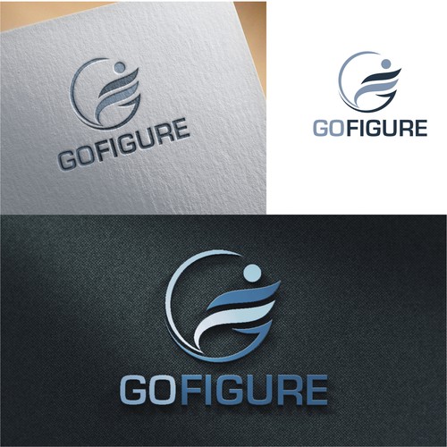 GoFigure logo