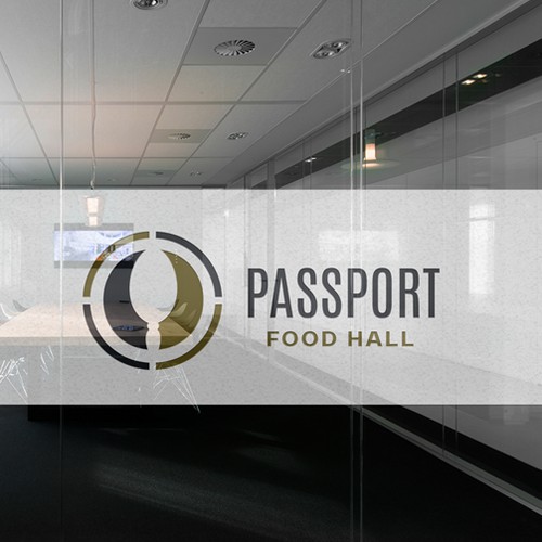 Food hall _ Passport