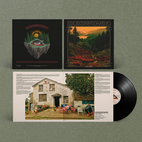 Album artwork