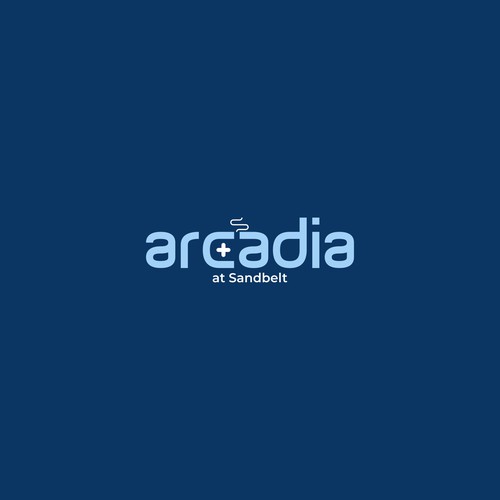 Arcadia Logo