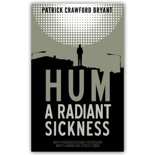 Book cover design
