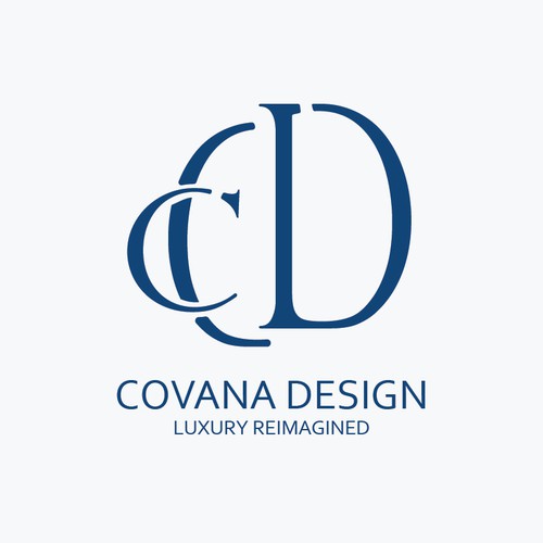 Covana Design Logo