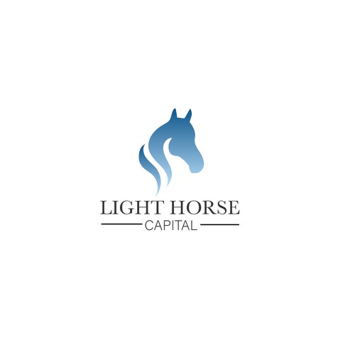 Light Horse Capital Logo
