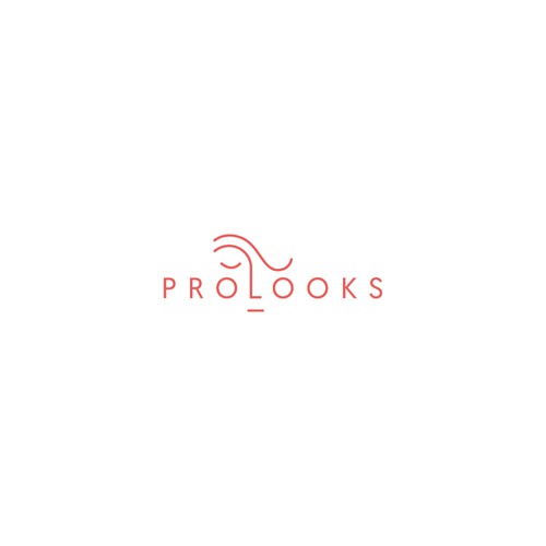 THE WORLD'S BEST MEMORABLE LOGO "PROLOOKS"