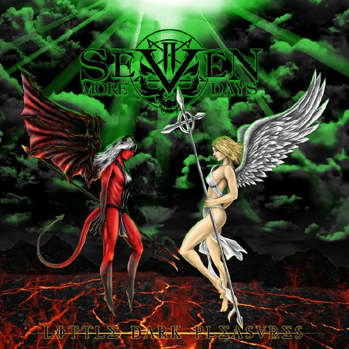 Between Demon & Angel 