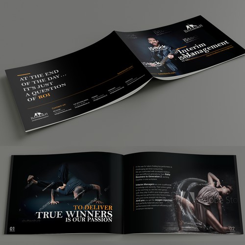 Brochure