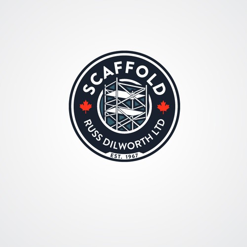Scaffold Logo 
