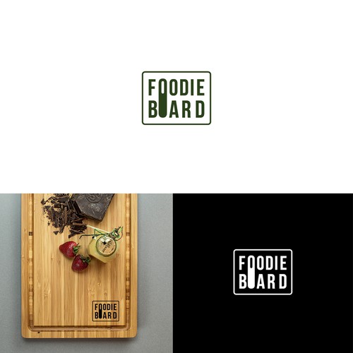 Foodie Board