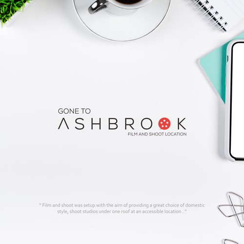 Logo Ashbrook