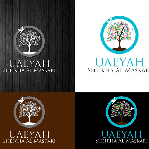 Create a Personal Brand- uaeyah