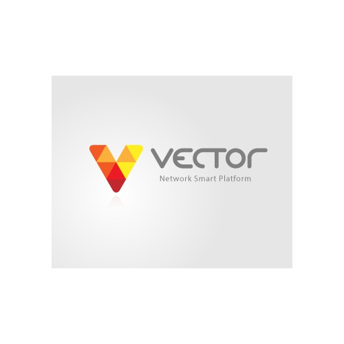 Create the next logo for VECTOR 