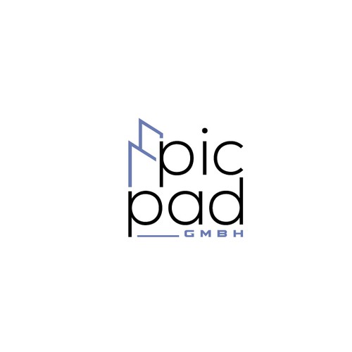 Logo Concept for an architect firm