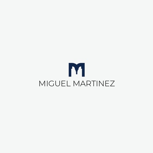 Miguel Martize Real Estate Logo 