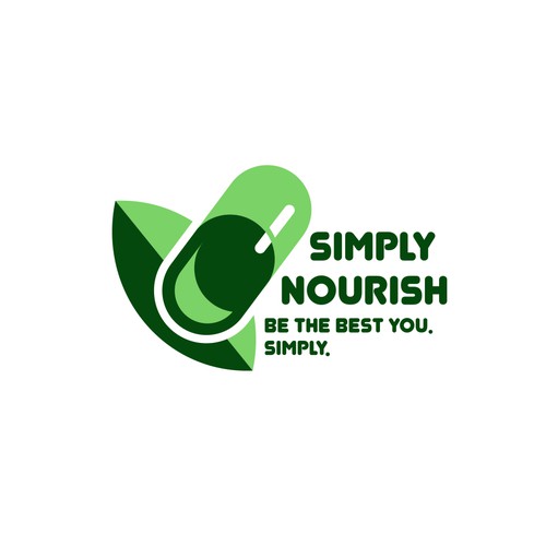 Simply Nourish