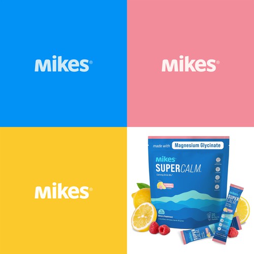 mikes