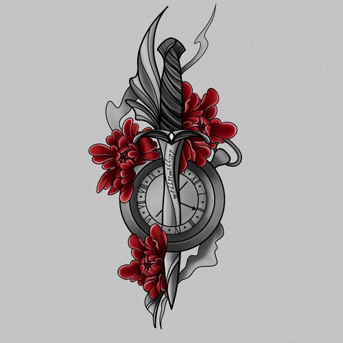 Tattoo Design