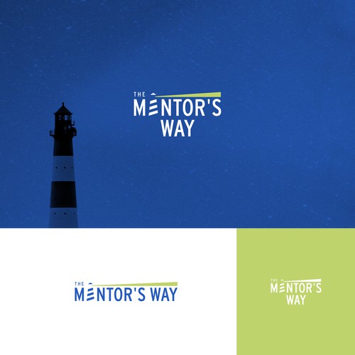 Mentoring Business Logo 