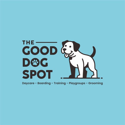 The Good Dog Spot