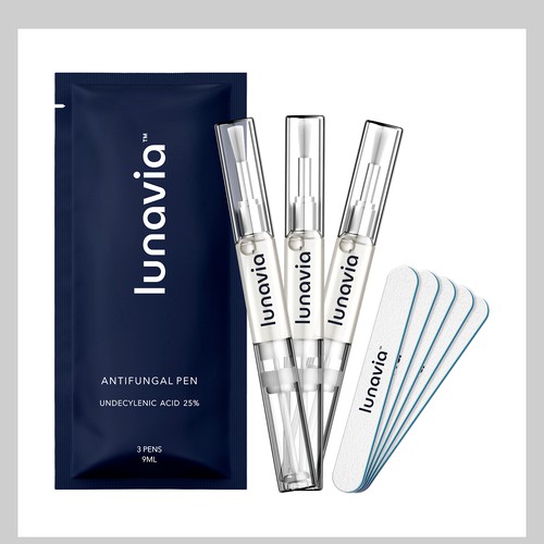 Product Promotion Brochure