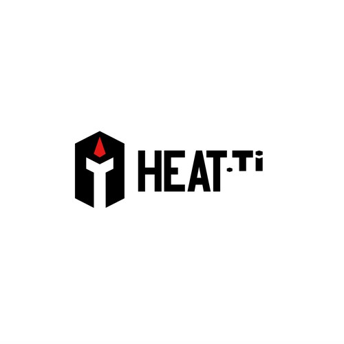 Logo for a brand that makes their own outdoor heaters.