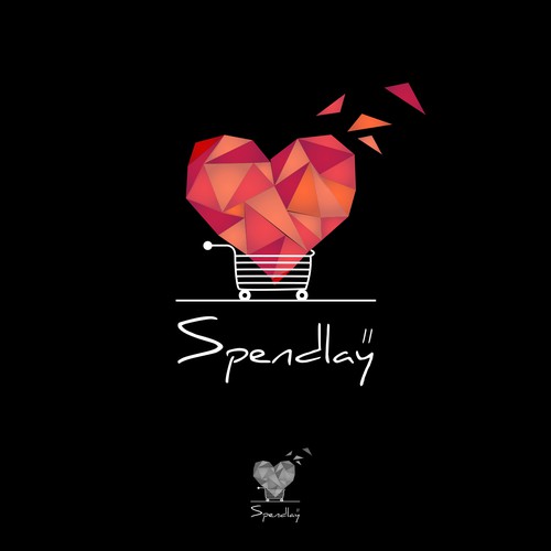 Test Logo Spendlay