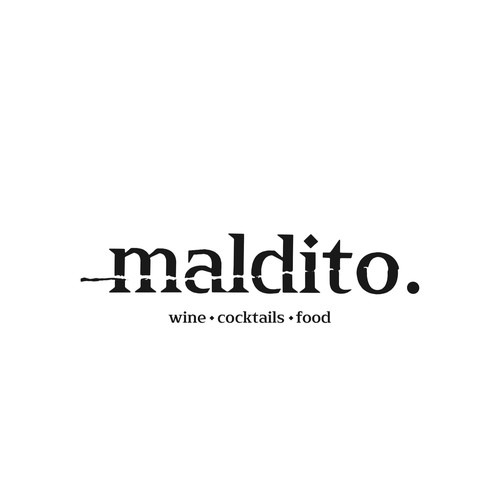 Maldito Branding