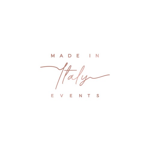Made in Italy Events