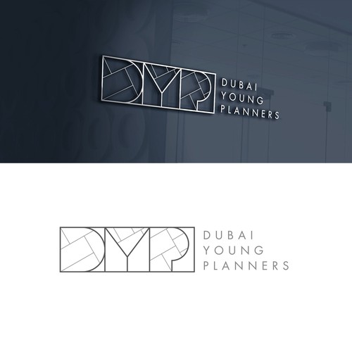 DYP logo