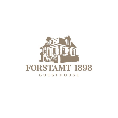 Forstamt 1898