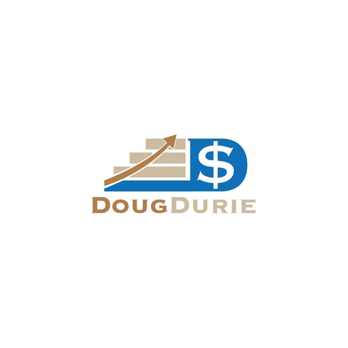 Doug Dourie logo