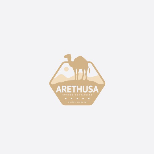 Arethusa