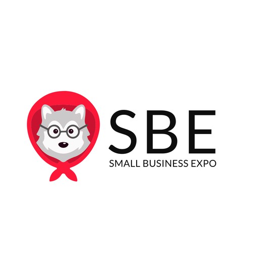SBE logo design