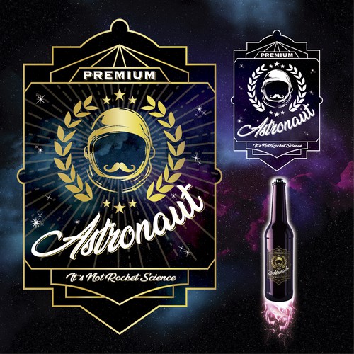 Cerveza celestial