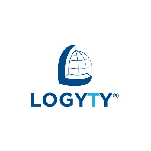 Logo for Logyty