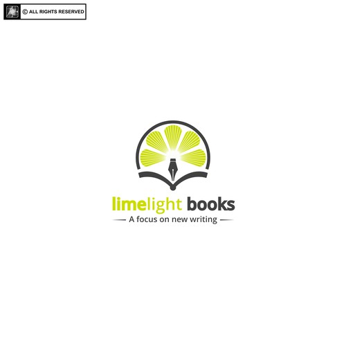 limelight books