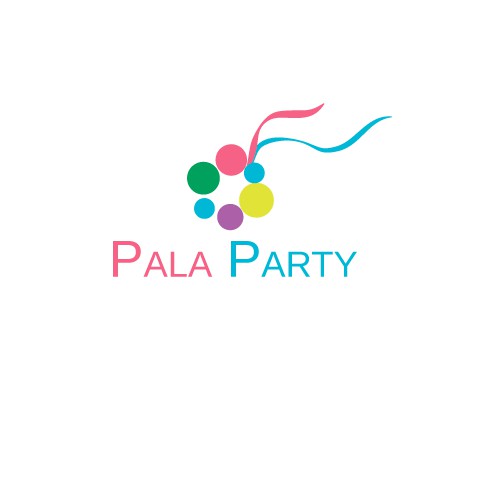Crea il prossimo logo per PalaParty