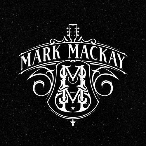 MARK MACKAY